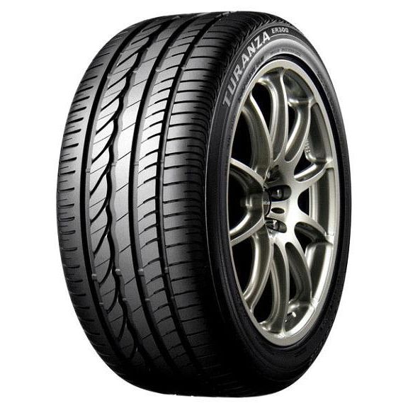 Летние шины Bridgestone Turanza ER-300 225/60R16 98Y